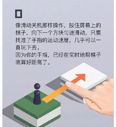 滑动屏幕法
